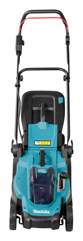 DLM330RM Akku-Rasenmäher