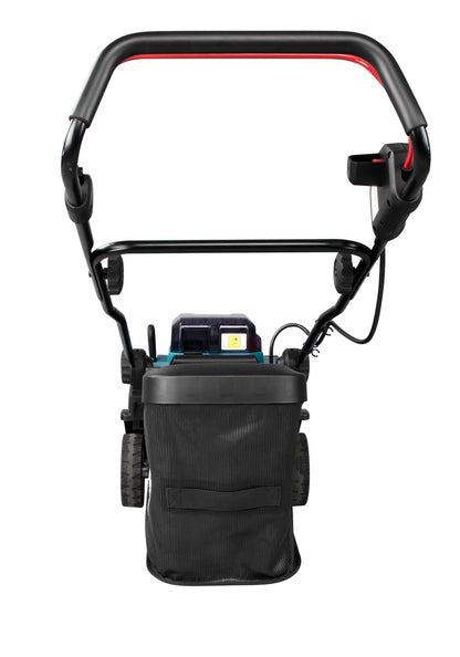 DLM382Z Akku-Rasenmäher