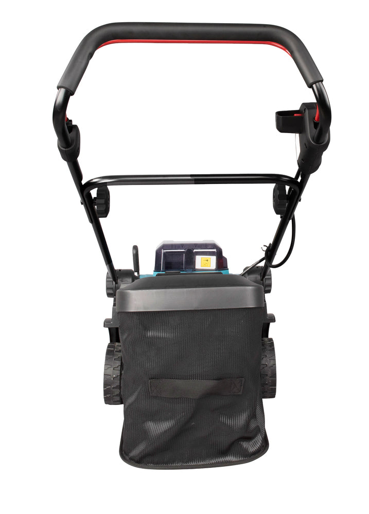 DLM432Z Akku-Rasenmäher