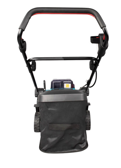 DLM432Z Akku-Rasenmäher