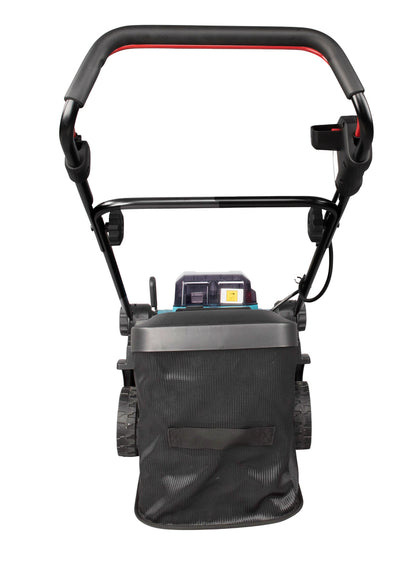 DLM432PT2 Akku-Rasenmäher