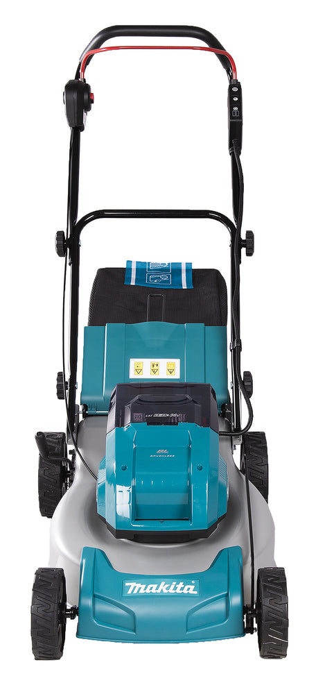 DLM463PT2 Akku-Rasenmäher