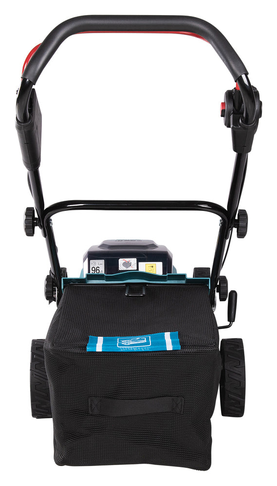 DLM463PG4 Akku-Rasenmäher