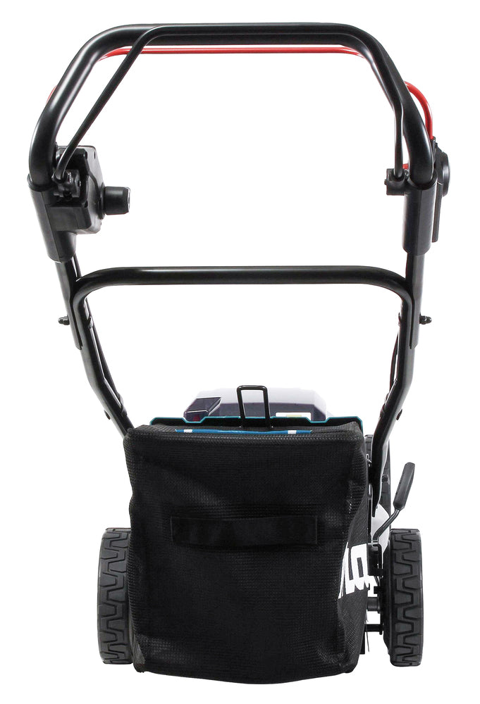 DLM465Z Akku-Rasenmäher