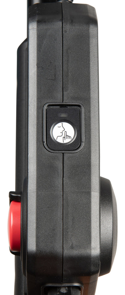 DLM466PT2 Akku-Rasenmäher
