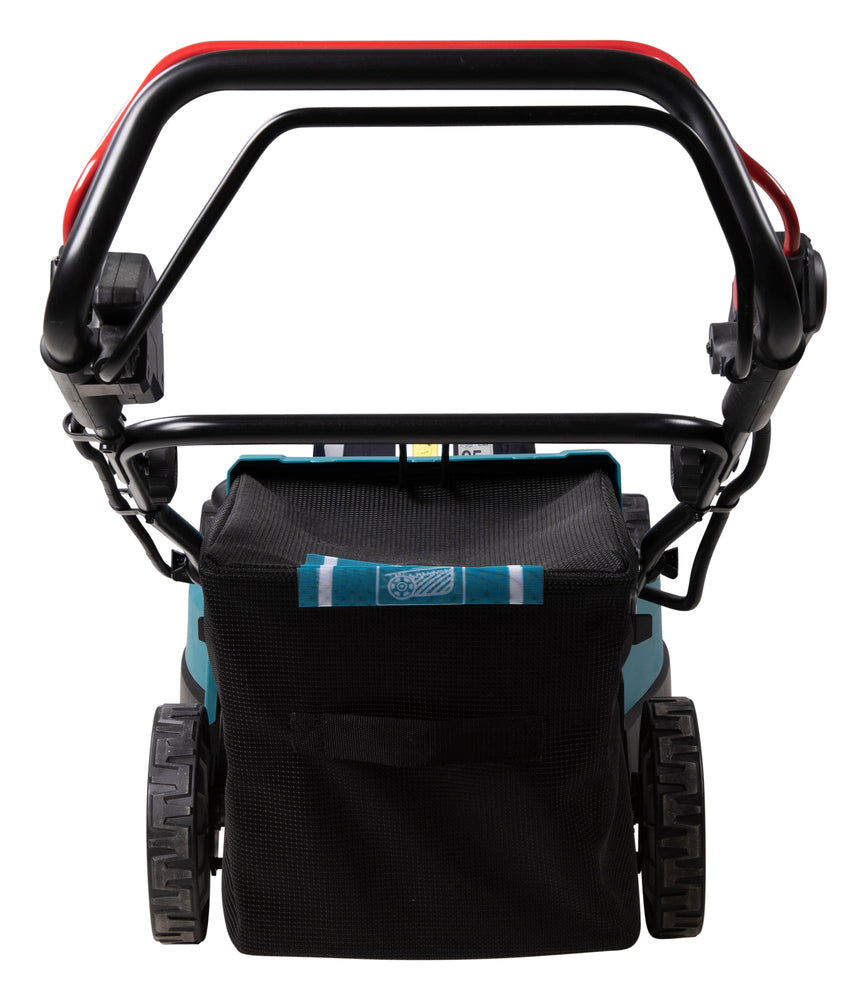 DLM481Z Akku-Rasenmäher