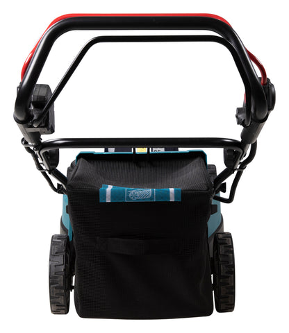 DLM481Z Akku-Rasenmäher