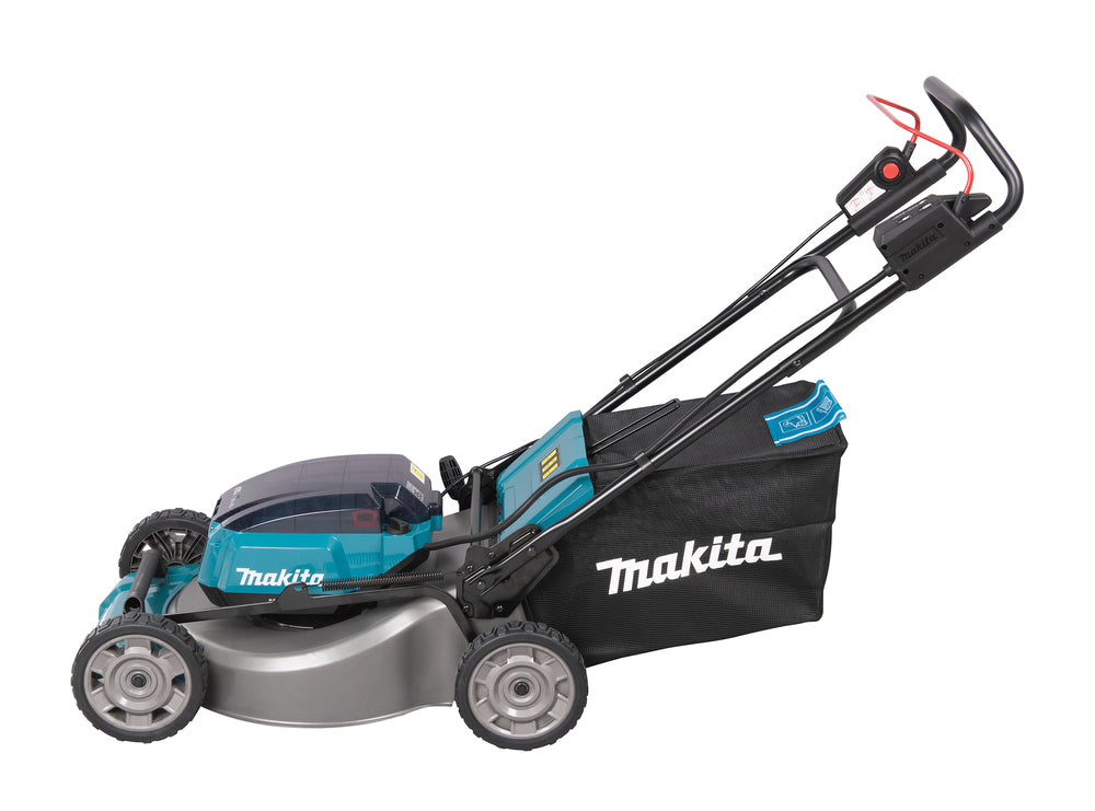 DLM534Z Akku-Rasenmäher