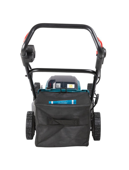 DLM534Z Akku-Rasenmäher