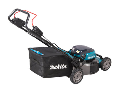 DLM534Z Akku-Rasenmäher