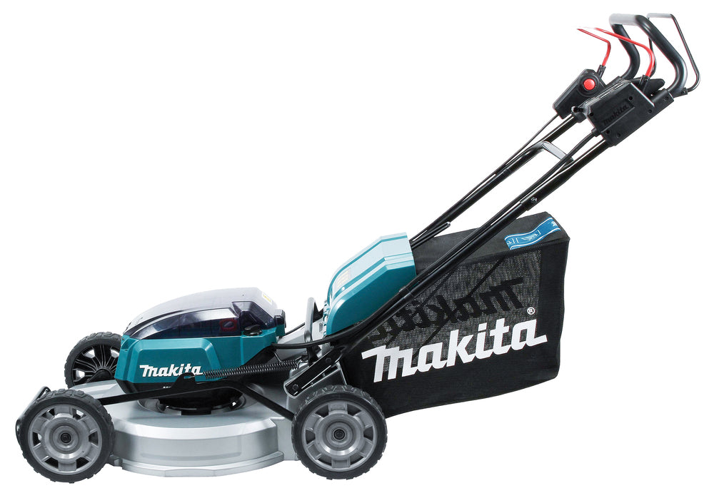 DLM537Z Akku-Rasenmäher