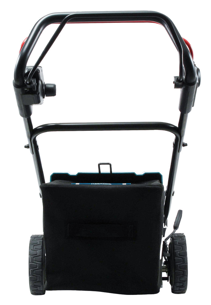 DLM537Z Akku-Rasenmäher