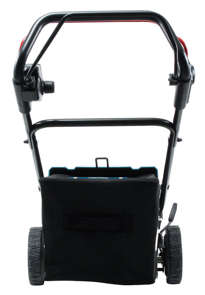 DLM537Z Akku-Rasenmäher