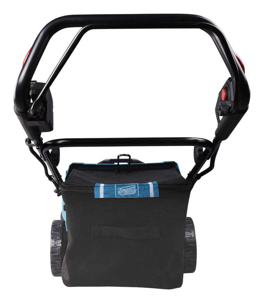 DLM539Z Akku-Rasenmäher