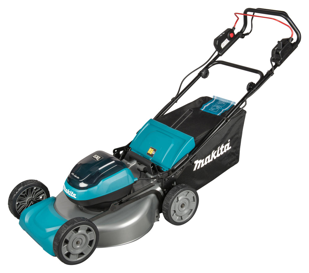 DLM540Z Akku-Rasenmäher