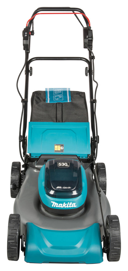 DLM540Z Akku-Rasenmäher