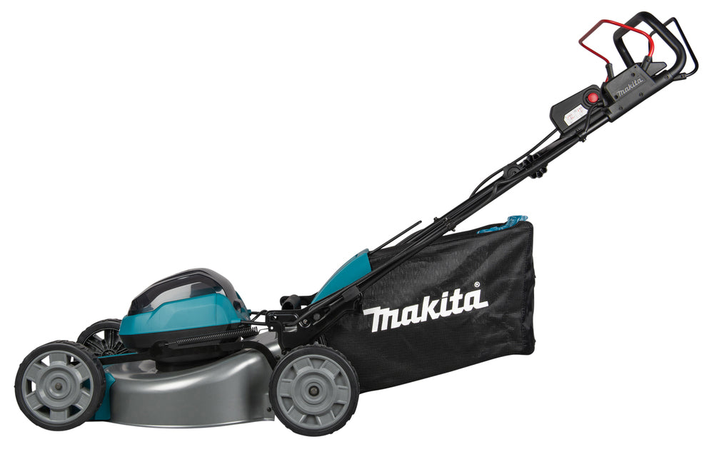 DLM540Z Akku-Rasenmäher