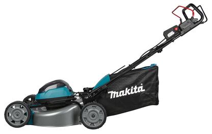 DLM540Z Akku-Rasenmäher