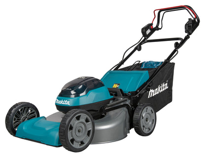 DLM540Z Akku-Rasenmäher