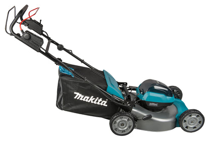 DLM540Z Akku-Rasenmäher