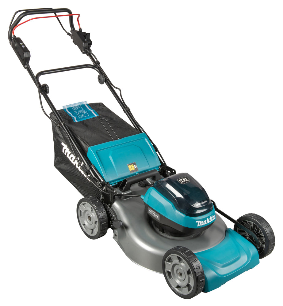 DLM540Z Akku-Rasenmäher