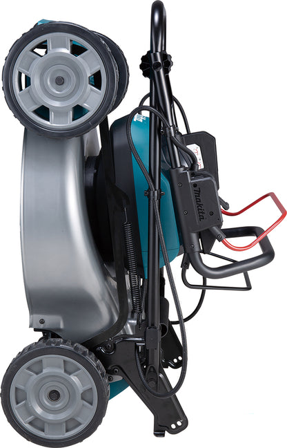 DLM540Z Akku-Rasenmäher