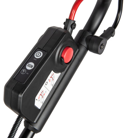 DLM540Z Akku-Rasenmäher