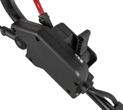 DLM540Z Akku-Rasenmäher