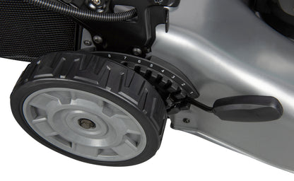 DLM540Z Akku-Rasenmäher