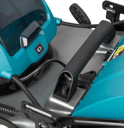 DLM540Z Akku-Rasenmäher