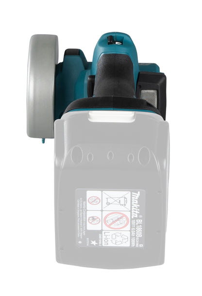 DMC300Z Akku-Winkelschleifer