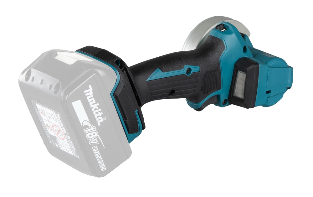 DMC300Z Akku-Winkelschleifer