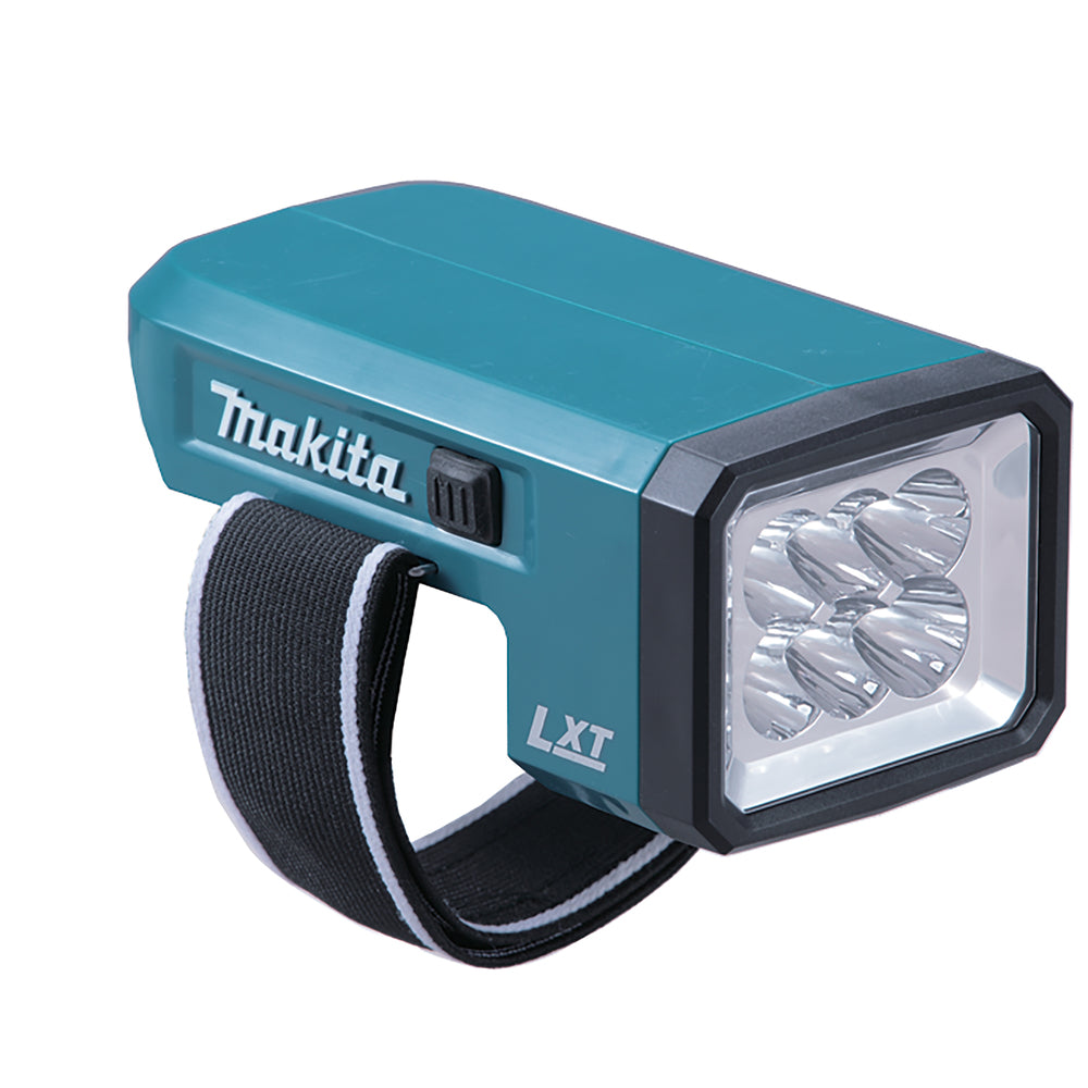 DEBDML186 LED-Akku-Handleuchte