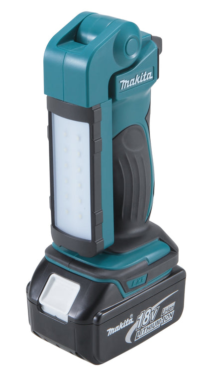 LED-Akku-Arbeitsleuchte