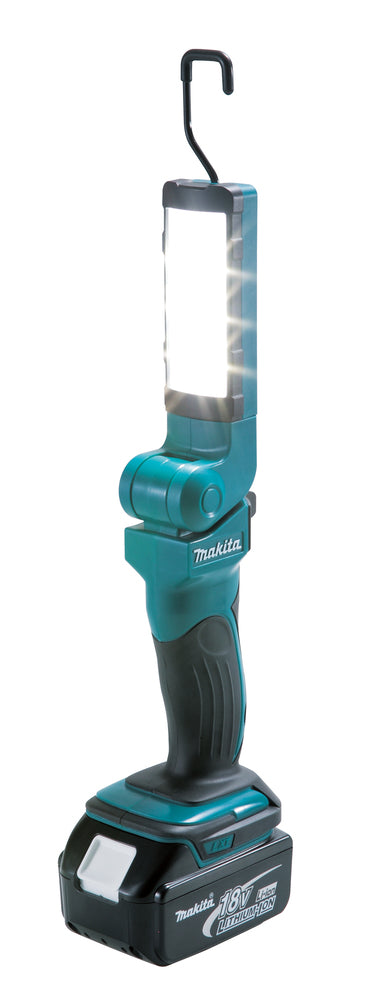 LED-Akku-Arbeitsleuchte