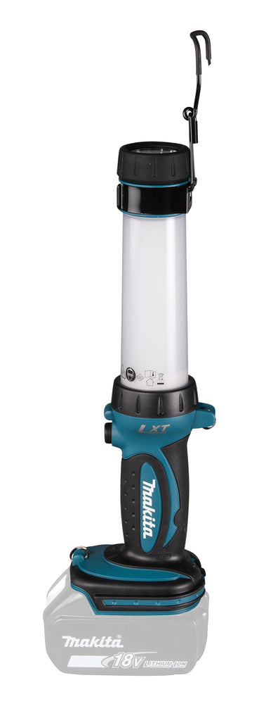 LED-Akku-Werkstattleuchte