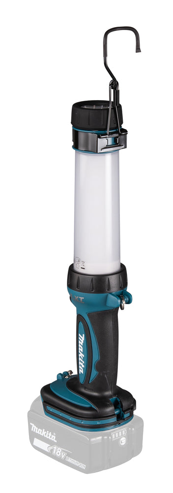 LED-Akku-Werkstattleuchte