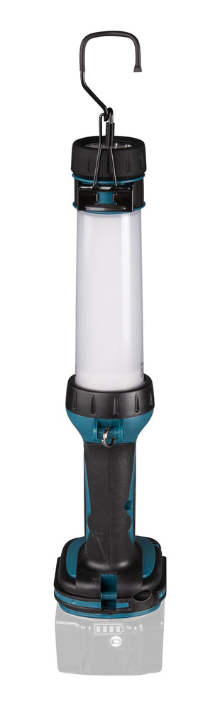 DEBDML806 LED-Akku-Werkstattleuchte