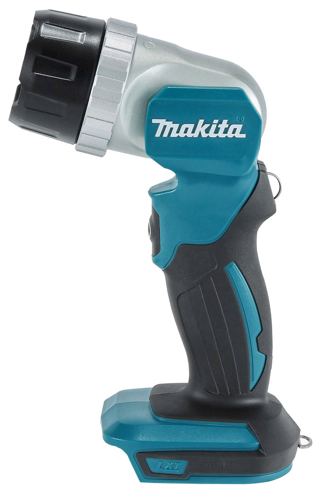LED-Akku-Handstrahler