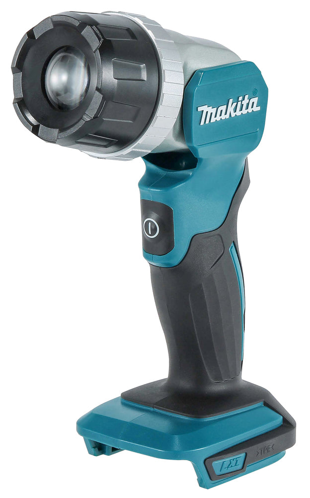 LED-Akku-Handstrahler