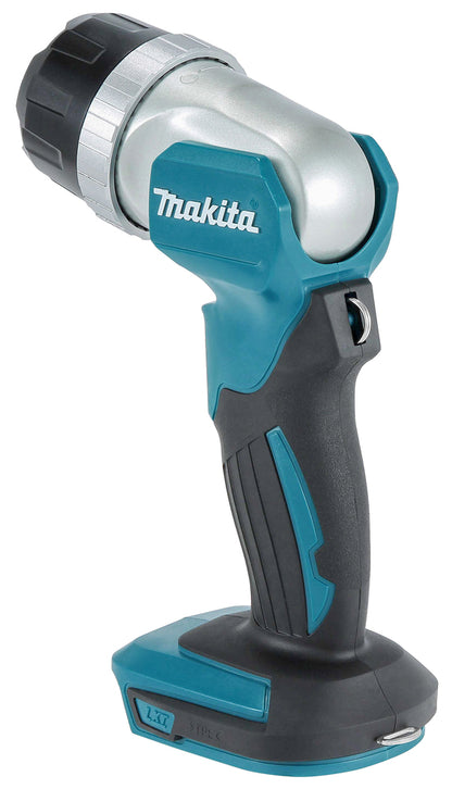 LED-Akku-Handstrahler