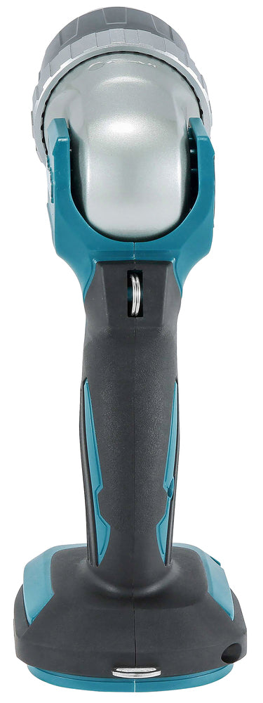 LED-Akku-Handstrahler