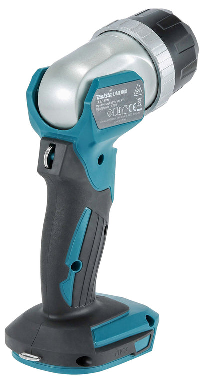 LED-Akku-Handstrahler