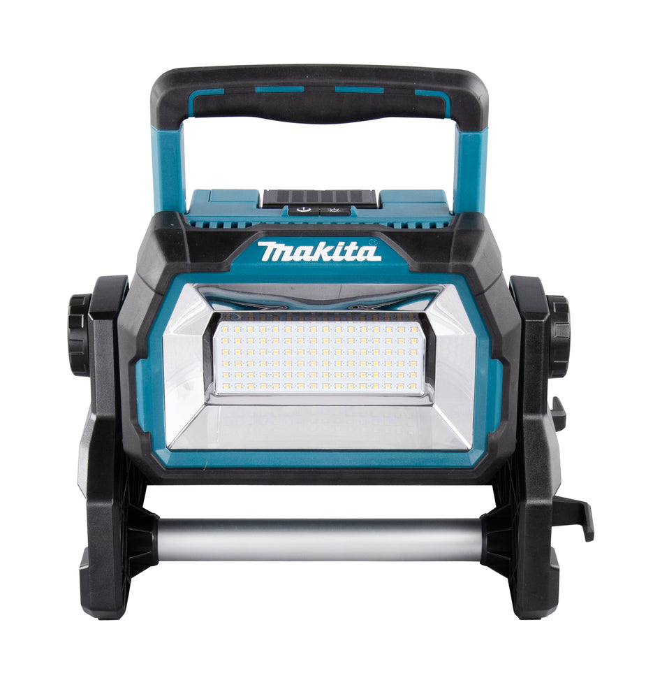 DEADML809 LED-Akku-Baustrahler