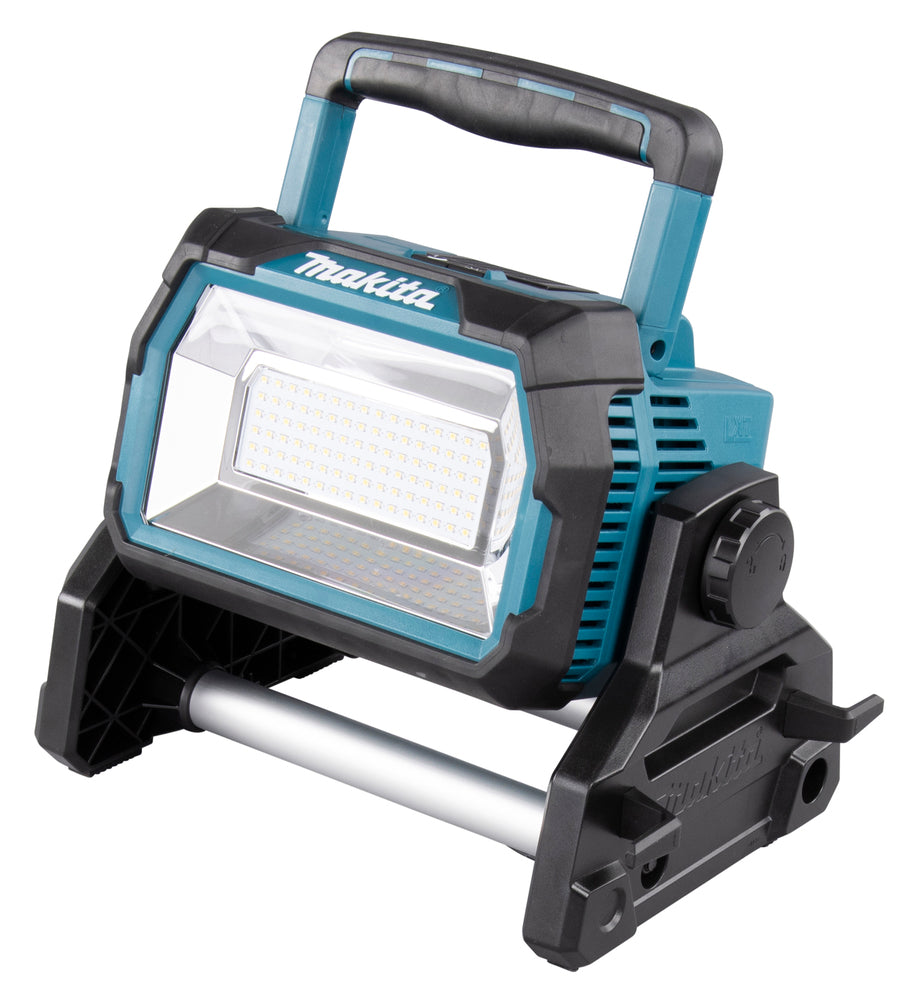 LED-Akku-Baustrahler