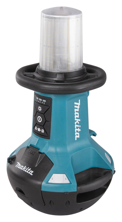 LED-Flächenbeleuchtung