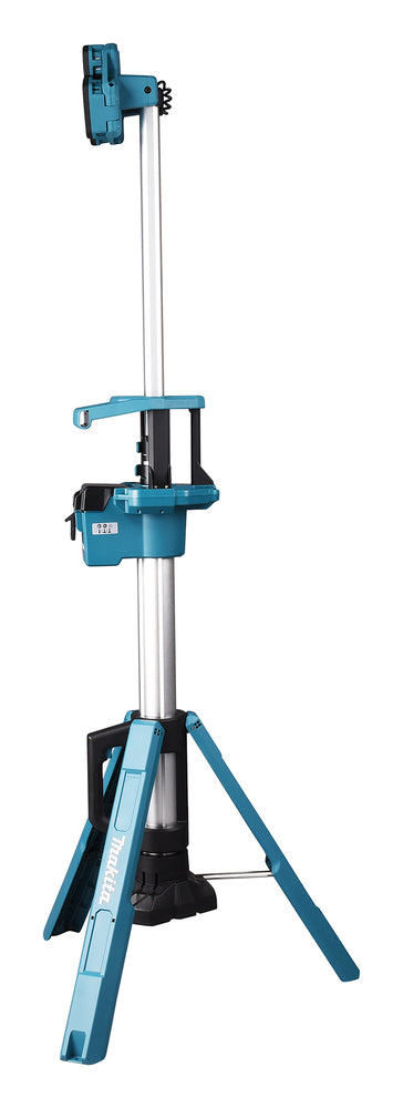 DEADML814 LED-Akku-Baustrahler