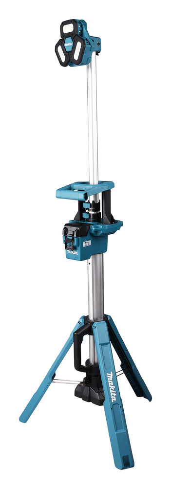 LED-Akku-Baustrahler