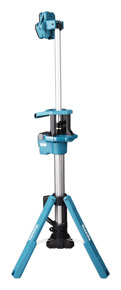LED-Akku-Baustrahler