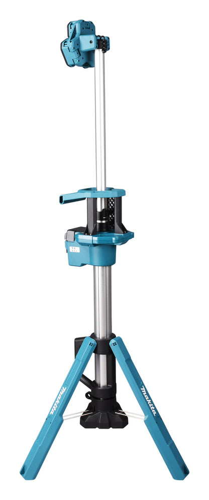 LED-Akku-Baustrahler
